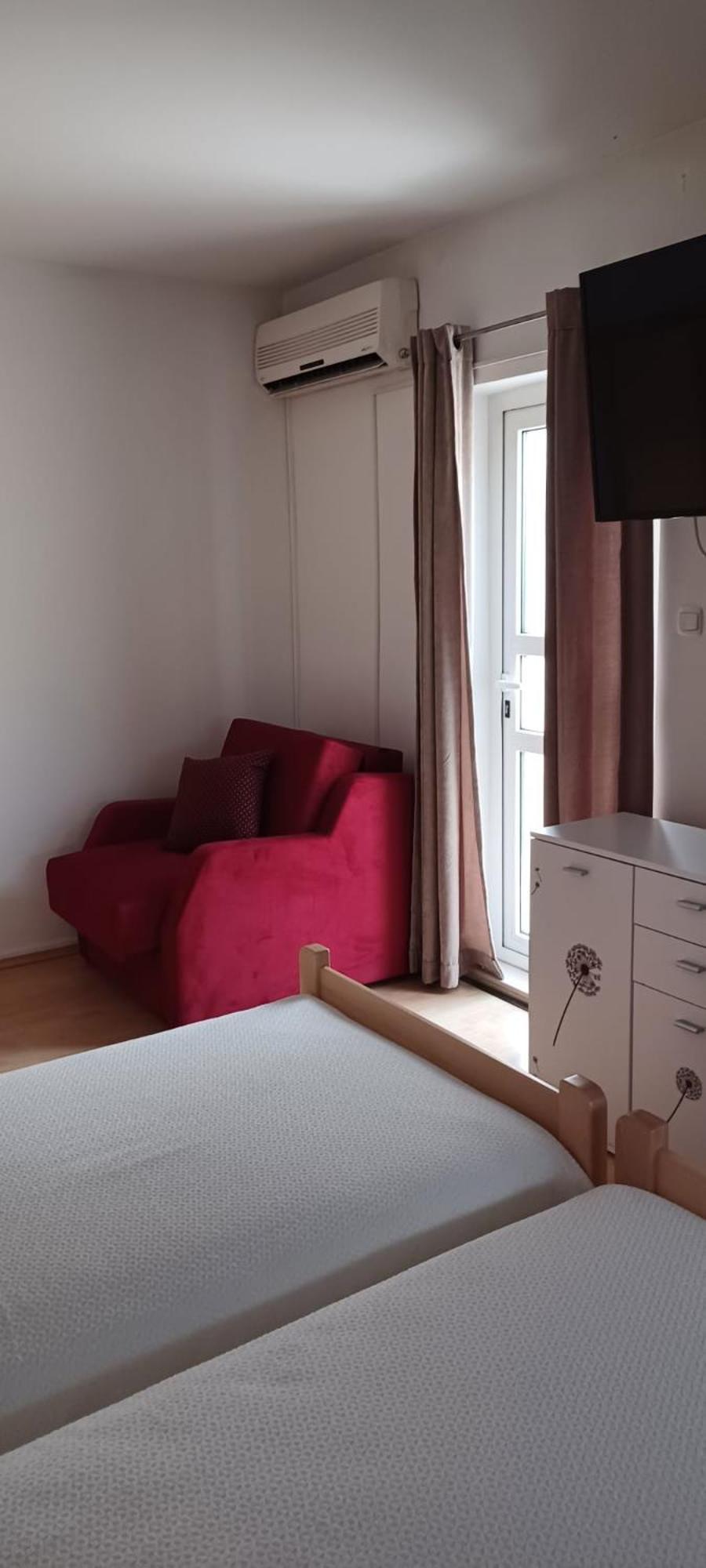 Apartments Villa Split 포드스트라나 외부 사진