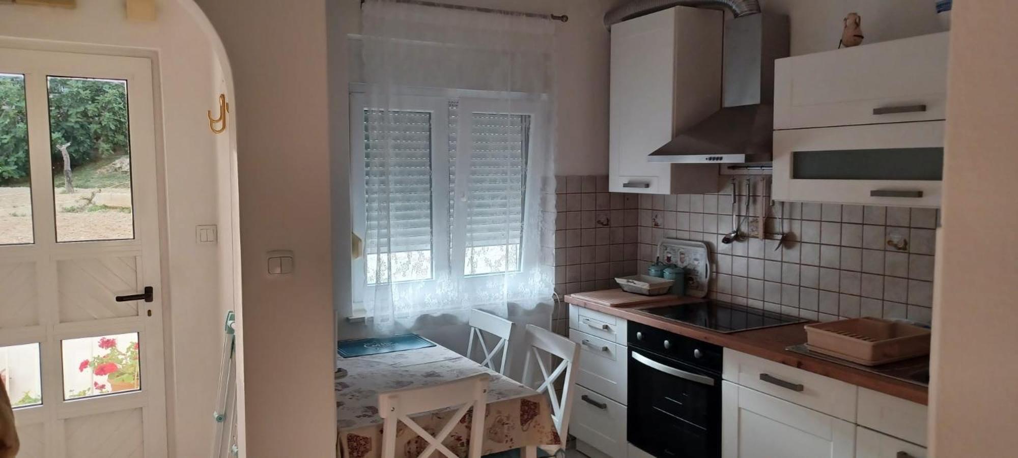 Apartments Villa Split 포드스트라나 외부 사진
