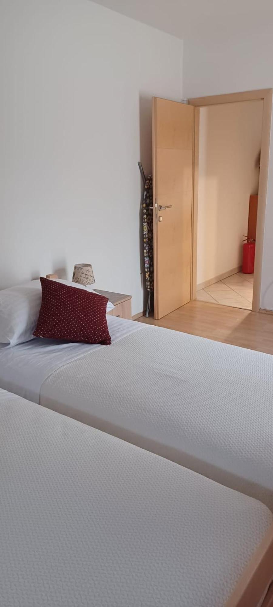 Apartments Villa Split 포드스트라나 외부 사진