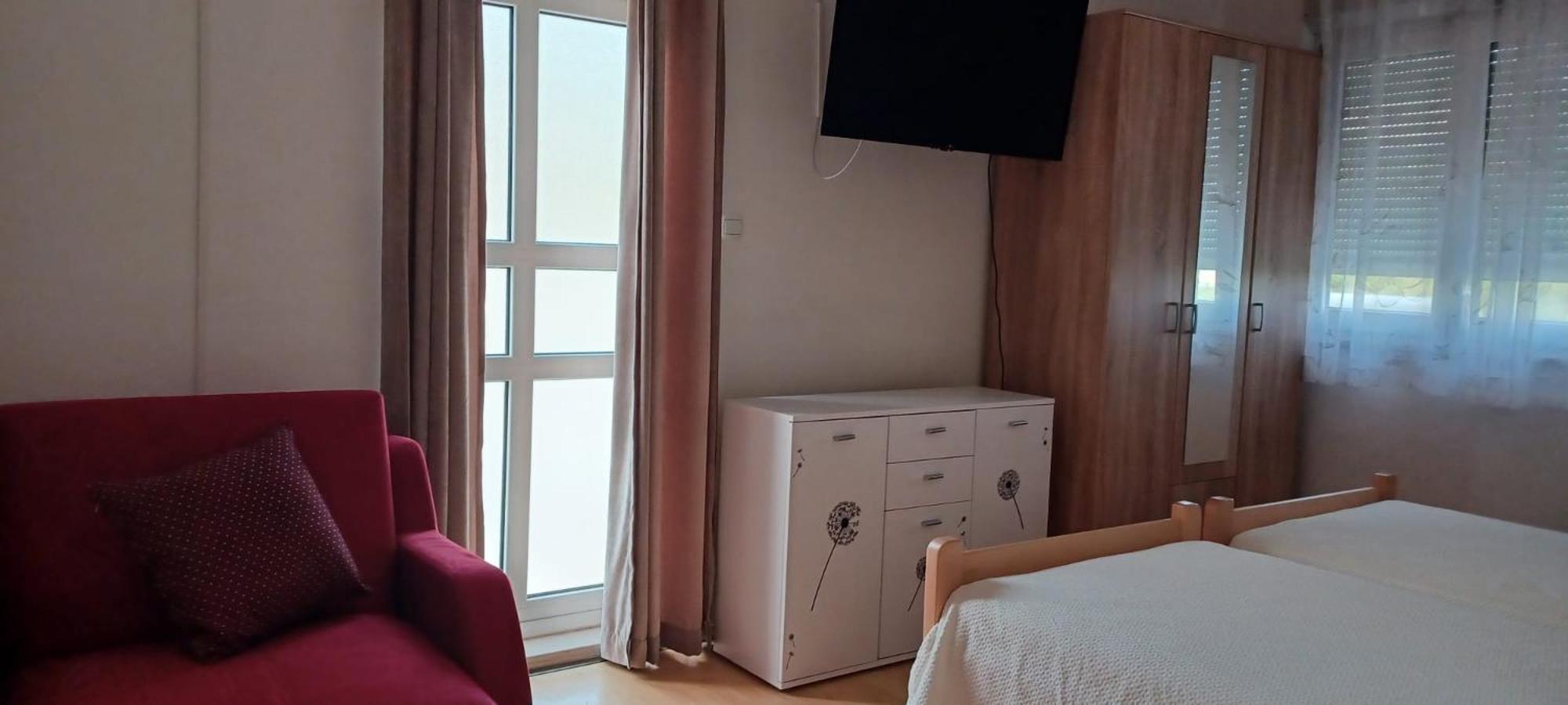 Apartments Villa Split 포드스트라나 외부 사진