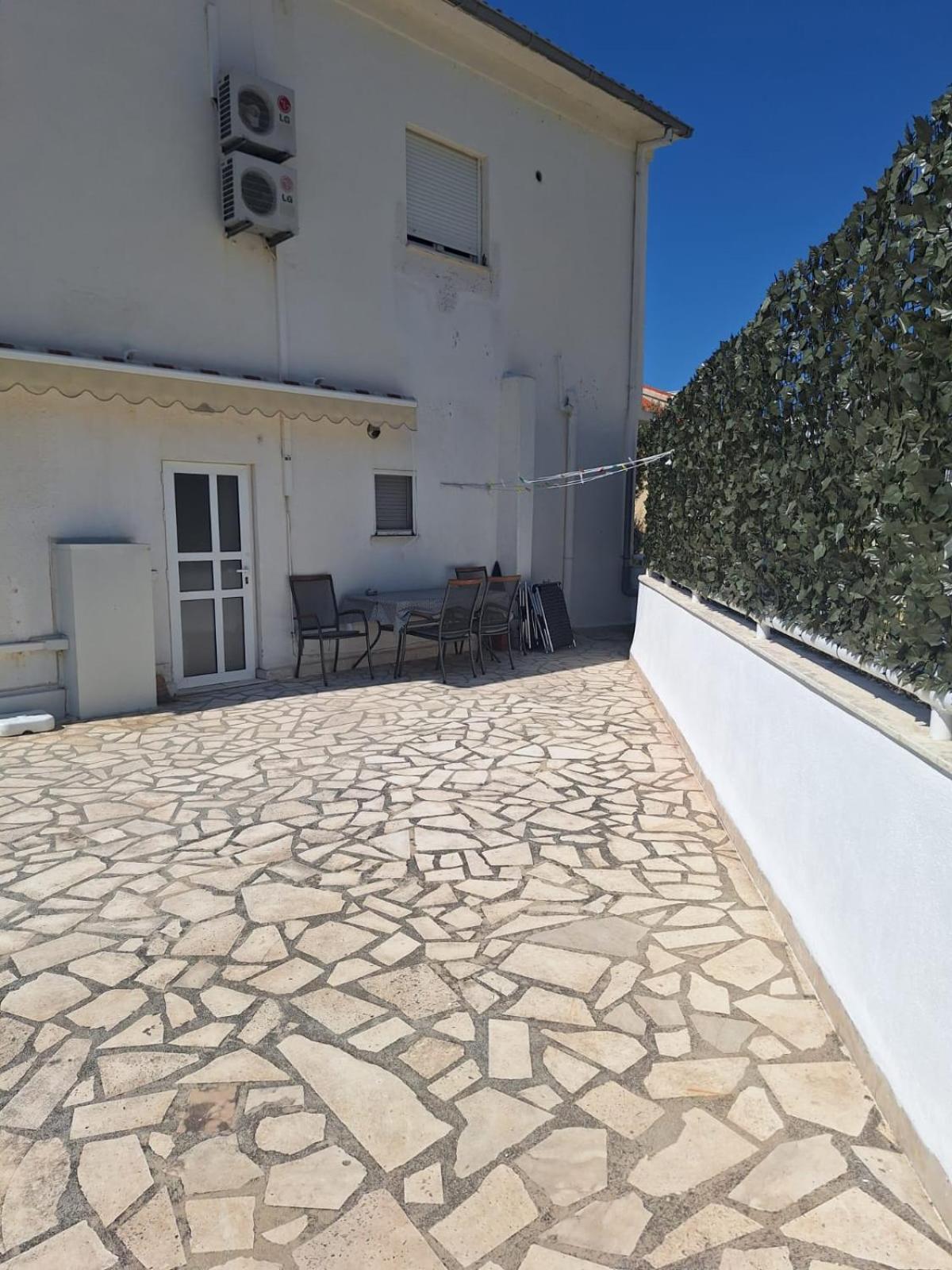 Apartments Villa Split 포드스트라나 외부 사진